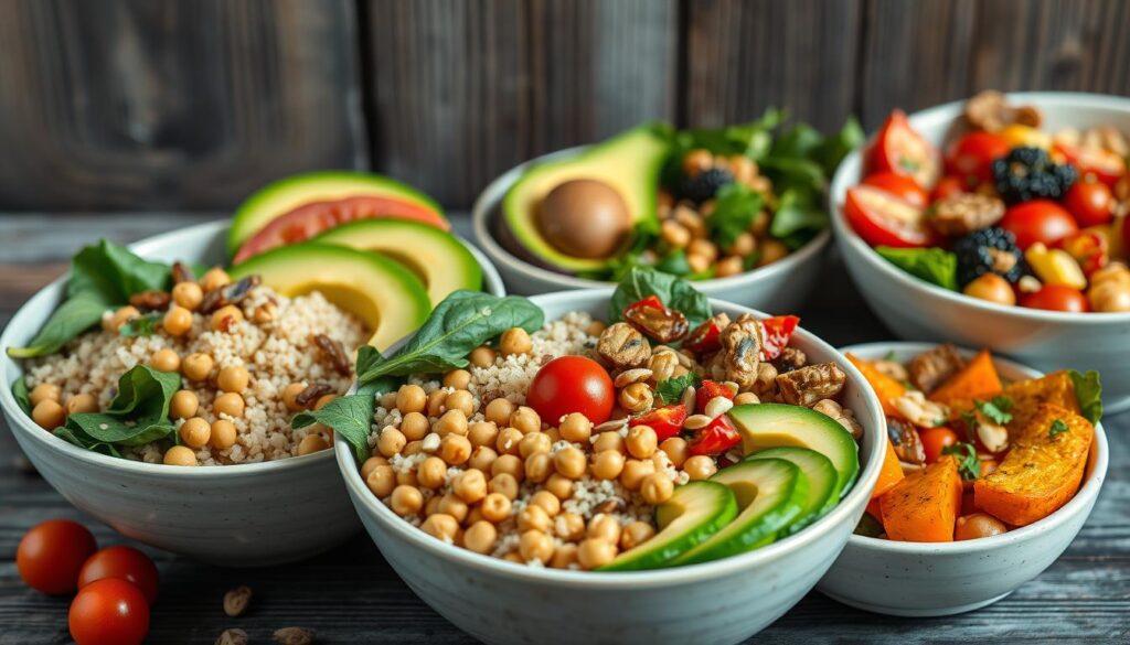 superfood bowls