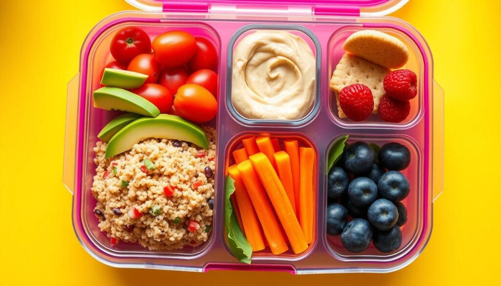 9. Gluten-Free Lunch Box Ideas