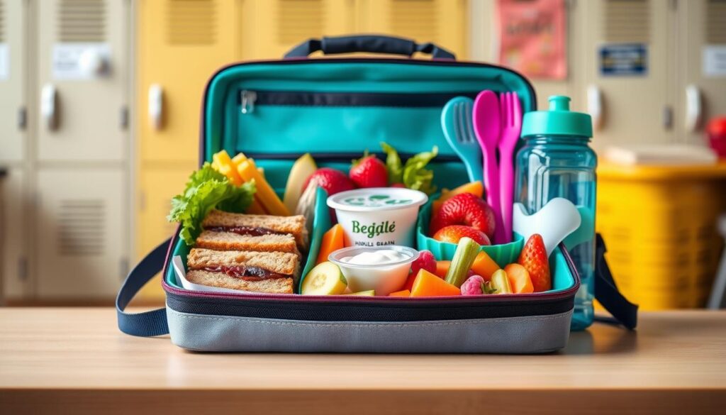 Tips for Packing Nutritious Food for Students